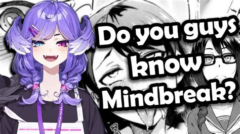 nhentai mind break|Tag: mind break » nhentai: hentai doujinshi and manga